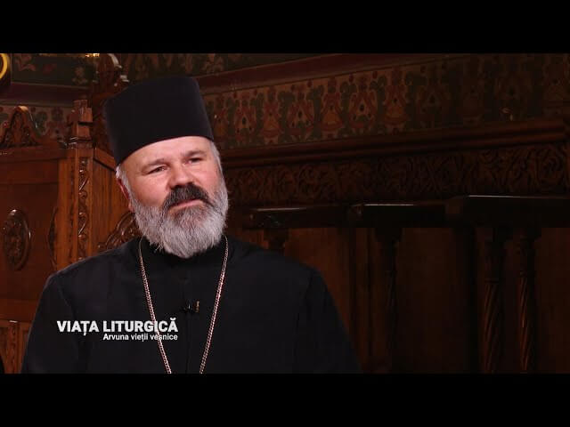 Ce este Biserica, ca lăcaș de rugăciune?