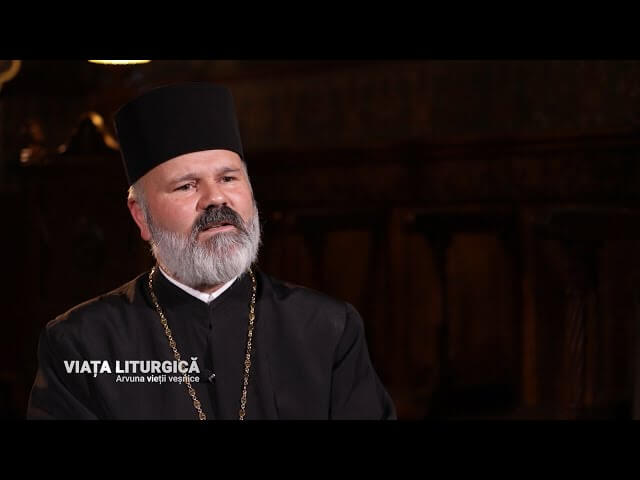 Ce este Proscomidia?