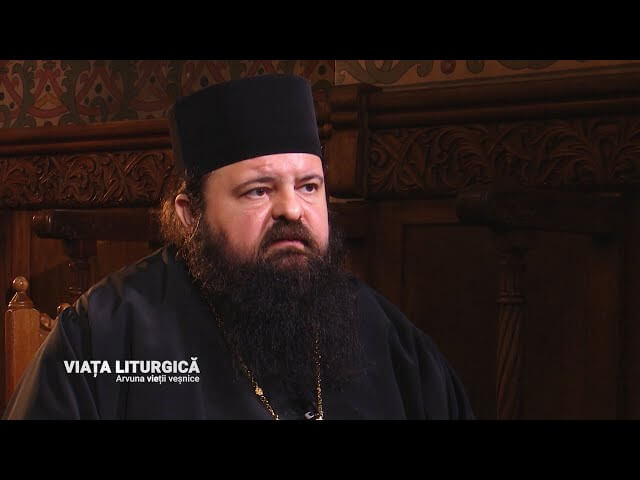 Ce înseamnă „Veșnica pomenire”?