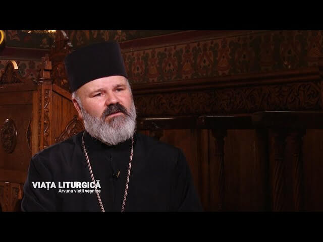 Ce însemnătate are Sfânta Liturghie în viața creștină?