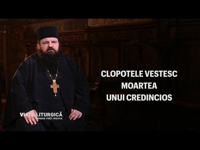 Pregătirea pentru înmormântare